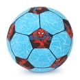 thumbnail image 1 of Spider-Man Soccer Ball Decorative Pillow, 1 of 7
