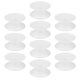 thumbnail image 3 of Ventosa de silicona, 10 piezas Ventosa de silicona de doble cara Ventosa para pecera Materiales ecológicos Jadeshay  A, 3 of 8
