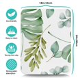 thumbnail image 2 of 18x24 Inch Dish Drying Mat - Absorbent, Washable and Reusable - Sage Green for a Natural Kitchen Touch, 2 of 7