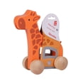 thumbnail image 4 of Hape Arrastre Jirafa, 4 of 4