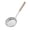 Silver4,37*13.5cm, variant on Stainless Steel Pasta Spoon, Spaghetti Spoons Server, Spaghetti Fork with Ergonomic Handle, Noodle Utensil for Kitchen, 9.4 inch