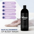 thumbnail image 4 of Detergente Blissy Silk Wash para lana, seda y cachemir, 4 of 7