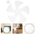 thumbnail image 6 of Fan Blades 14 Inch Standing Fan Blades Pedestal Table Fan Blades For Household, 6 of 6
