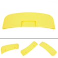 thumbnail image 2 of Housse de Protection Jaune pour Pelle à Perles Empêche la Casse des Pneus, 2 of 5