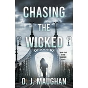 Vanished: Chasing the Wicked (Paperback)