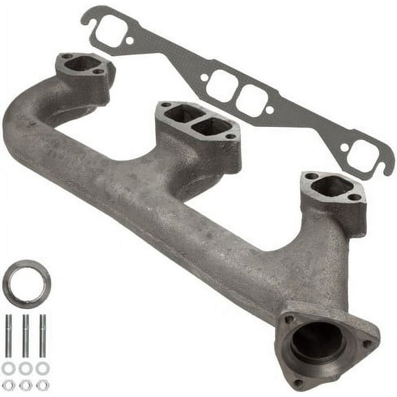 ATP Exhaust Manifold P/N:101168