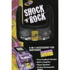 NYKO Shock 'N' Rock Game Boy Color 4-IN-1 Accessory Comfort Grip Speaker