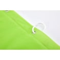 thumbnail image 5 of Cortina de ducha de 180*180 cm, PEVA, estampado en relieve blanco, 5 of 5