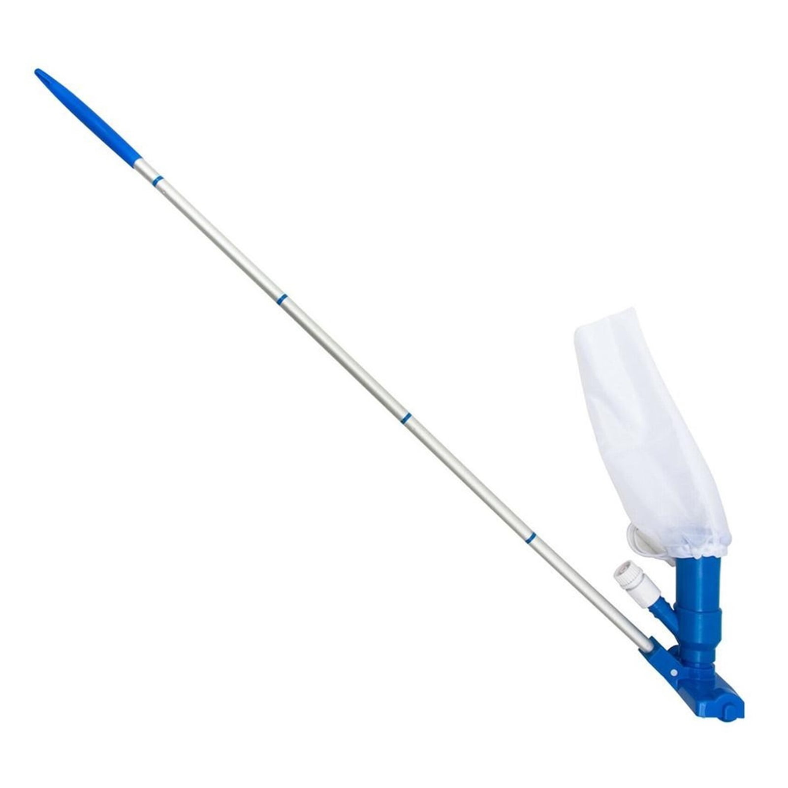 Swimming Pool Jet Vacuum Cleaner Objects Cleaning Tools Vac Suction Head Pool Fountain Vacuum Brush Cleaner Pool Accessories ,Great Suction Power
