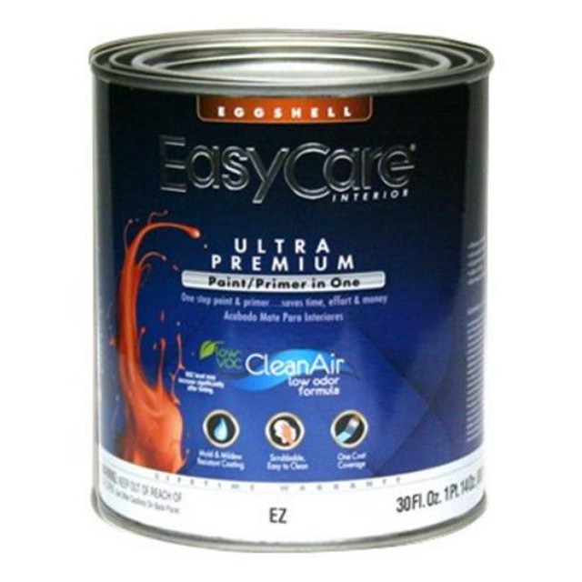 True Value 527556 Ec Qt Base Ltx Profonde EZD-QT - Lot de 4