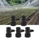 thumbnail image 3 of 5 uds G3/4 rosca macho hembra accesorios de interruptor de válvula de cierre de Control de agua de plástico, 3 of 8