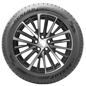 Dunlop Set of 2 Dunlop Blue Response A/S 225/60R16 98H Tires Sansujyuku sansujyuku.com