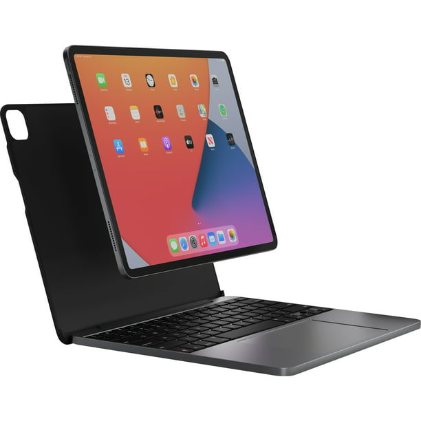 Brydge 12.9 MAX+ Wireless Keyboard With Trackpad For iPad Pro 12.9-inch