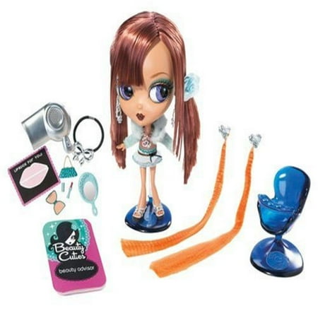 Beauty CutiesLoveylu Doll