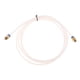 thumbnail image 2 of Tubo de PTFE de 1 M (3,) (4,0 Diámetro Exterior / 2,0 Diámetro Interno) de 1,7m para Impresora 3D Baoblaze Tubo de filamento de PTFE, 2 of 8