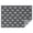 Dachshund, variant on Dalmatian Corgi Bulldog Rectangle Tablecloth 60"x84",Waterproof Polyester Rectangle Table Cloth, Wipeable Spillproof Polyester Tablecloth for Dining, Camping, Indoor and Outdoor