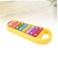 thumbnail image 3 of WRITWAA 1Set Musical Instruments Toy Glockenspiel for Children and Infants Early Education, 3 of 8