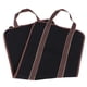 thumbnail image 5 of Portador de leña bolsa de leña cesta de leña accesorios de estufa de leña para barbacoa y Camping LHCER Otros, 5 of 8