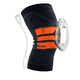 thumbnail image 1 of Rodillera  Bloosom Deportiva De Compresión Gel Ortopédica Negro Chica, 1 of 4