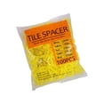 thumbnail image 6 of Wall and Floor Spacer 100 PP Tiles Spacers with 1mm 2mm 3mm Size Options, 6 of 9