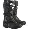 thumbnail image 1 of Bota Alpinestars Offroad Motocross Tech 3 negra talla 13, 1 of 2
