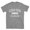Black, variant on Eldorado Springs Colorado Classic Established Men's Cotton T-Shirt