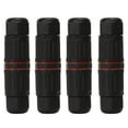 thumbnail image 1 of Waterproof Connector, IP68 Electrical Cable Connector 250V Flame Retardant   For Cable For Ship, 1 of 8
