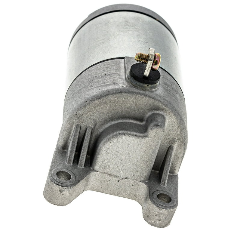 NICHE Starter Motor For 2003-2013 Yamaha WR250F - Replaces 5UM-81890-10-00