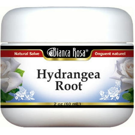 Bianca Rosa Hydrangea Root Hand and Body Salve, (2 oz, 3-Pack, Zin: 524030)