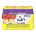 thumbnail image 4 of Yogurt bebible Lala deslactosado fresa y piña coco 8 pzas de 220 g c/u, 4 of 4