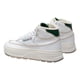 thumbnail image 4 of Tenis Reebok Mujer Dama Casual Club C Geo Blanco blanco 5,5 MX, 4 of 8