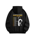 thumbnail image 3 of Tucker Wetmore Waves On A Sunset Tour 2025 Hoodies Casual Pullover Hip Hop Sweatshirt, 3 of 4