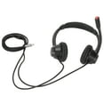 thumbnail image 1 of Auriculares telefónicos Bling Bling TIPO C con cable rendimiento comprobado, 1 of 12