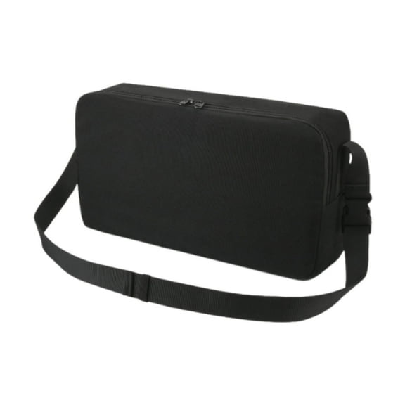 Almencla Guitar Effects Pedal Board Bag Shoulder Bag for Performance Rehearsal Travel