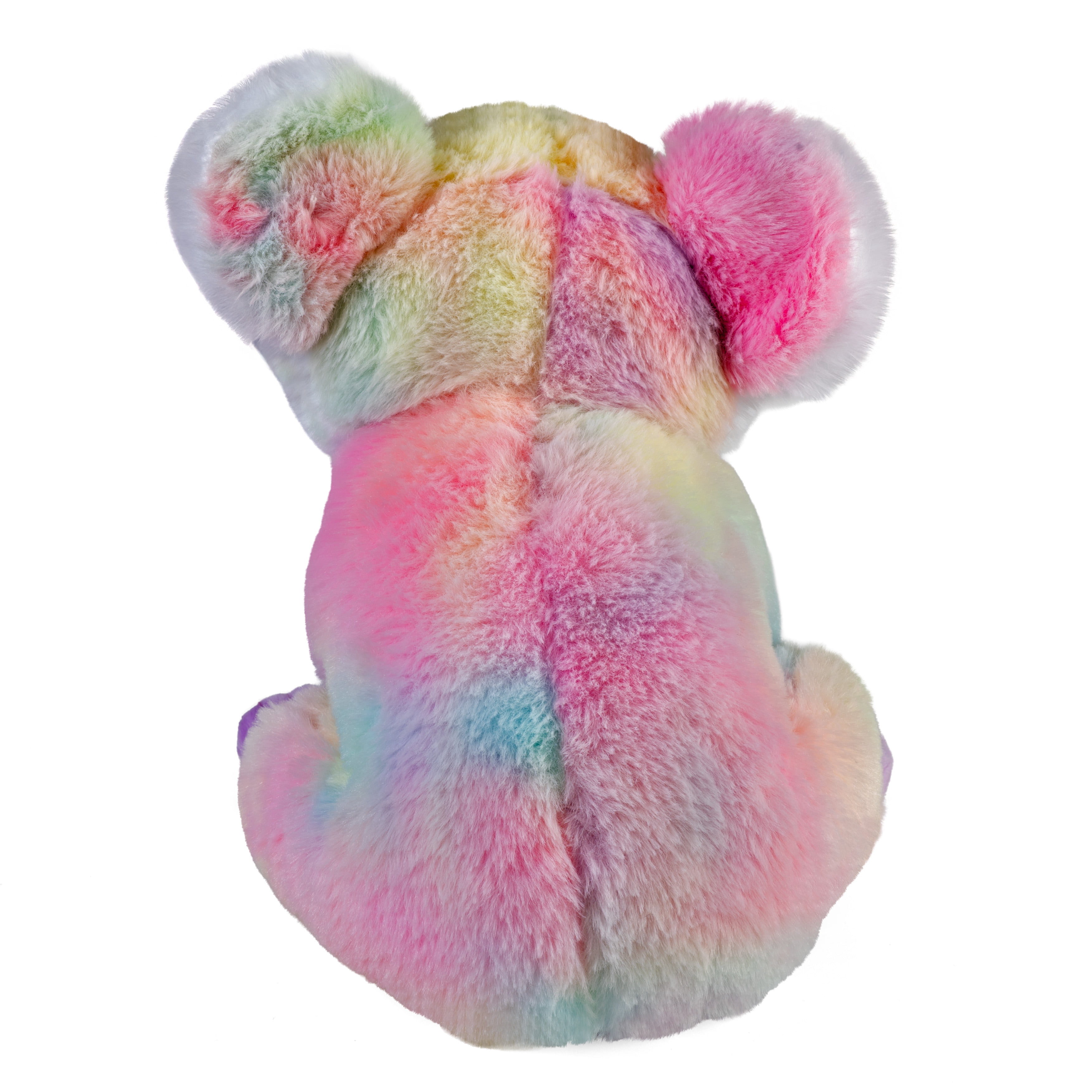 Wild Republic Mellowkins-Eco Koala, Stuffed Animal, 12 Inch, Plush Toy, Ecofriendly
