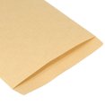 thumbnail image 4 of Unique Bargains 7# Blank Envelopes Paper Storage Greeting Card Holder, Yellow 100 Pack, 4 of 5