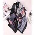 thumbnail image 3 of Holzlrgus Women's Scarf Fashion Pattern Long Lightweight Sunscreen Shawls Scarves, 3 of 5