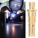 thumbnail image 4 of Difusor de Gas Bling Bling para Pistola de Soldadura MIG 51, 4 of 6