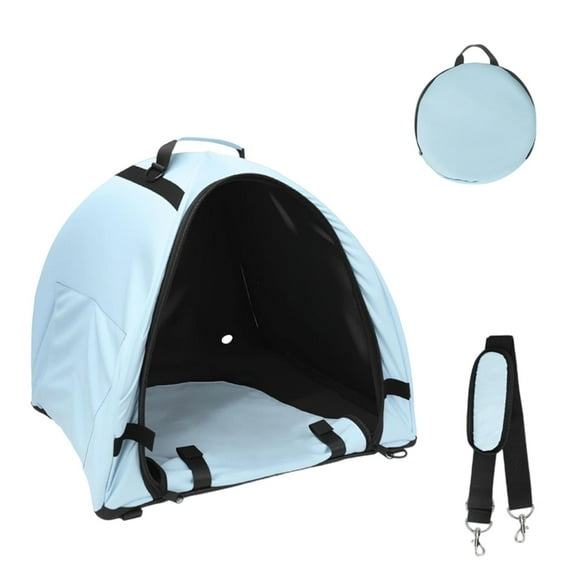 Laptop Sun Shade Lightweight Laptop Sun Glare Shield Privacy Cover Foldable And Portable Laptops Shade For 13 16 Inch Laptops Sunlight Privacy