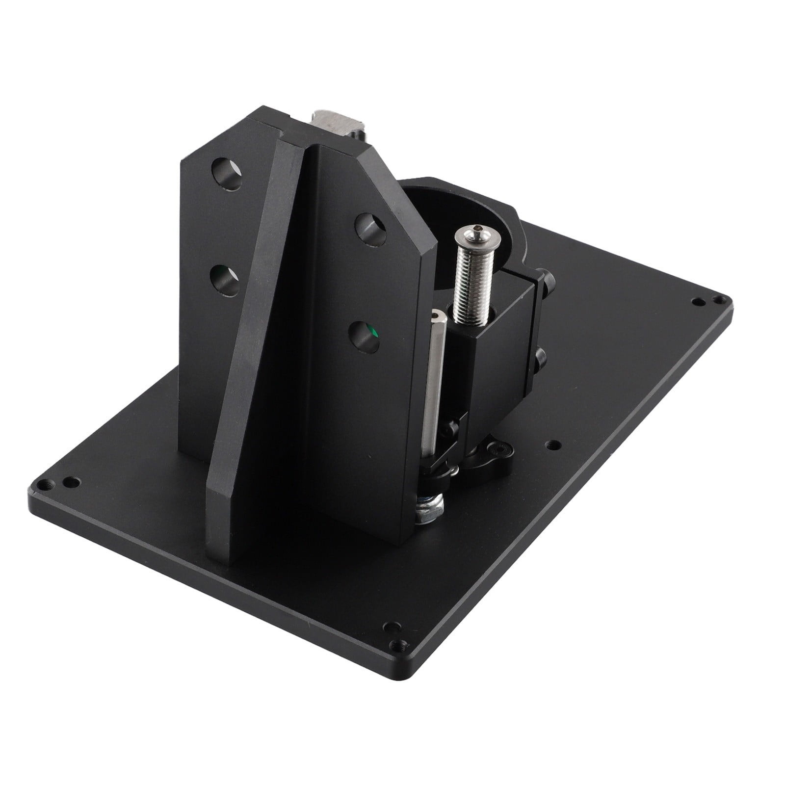 Router Lift Lifting Table Woodworking Compact DIY Lightweight With Fixed Base Practical Brand New Long Lasting