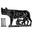 thumbnail image 2 of CafePress - Romulus And Remus Mugs - 11 oz Ceramic Mug - Novelty Coffee Tea Cup, 2 of 4