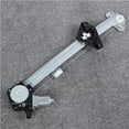 thumbnail image 1 of Front Window Regulator Electric Window Regulator 72210-tm0-g01 Right Front Power Window Lifter Regulator 72210-TM0-G01 Fits For  CITY 2009-2013, 1 of 8