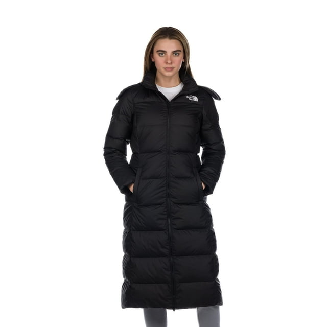 Parka THE NORTH FACE Antero Down para mujer TNF Black - L