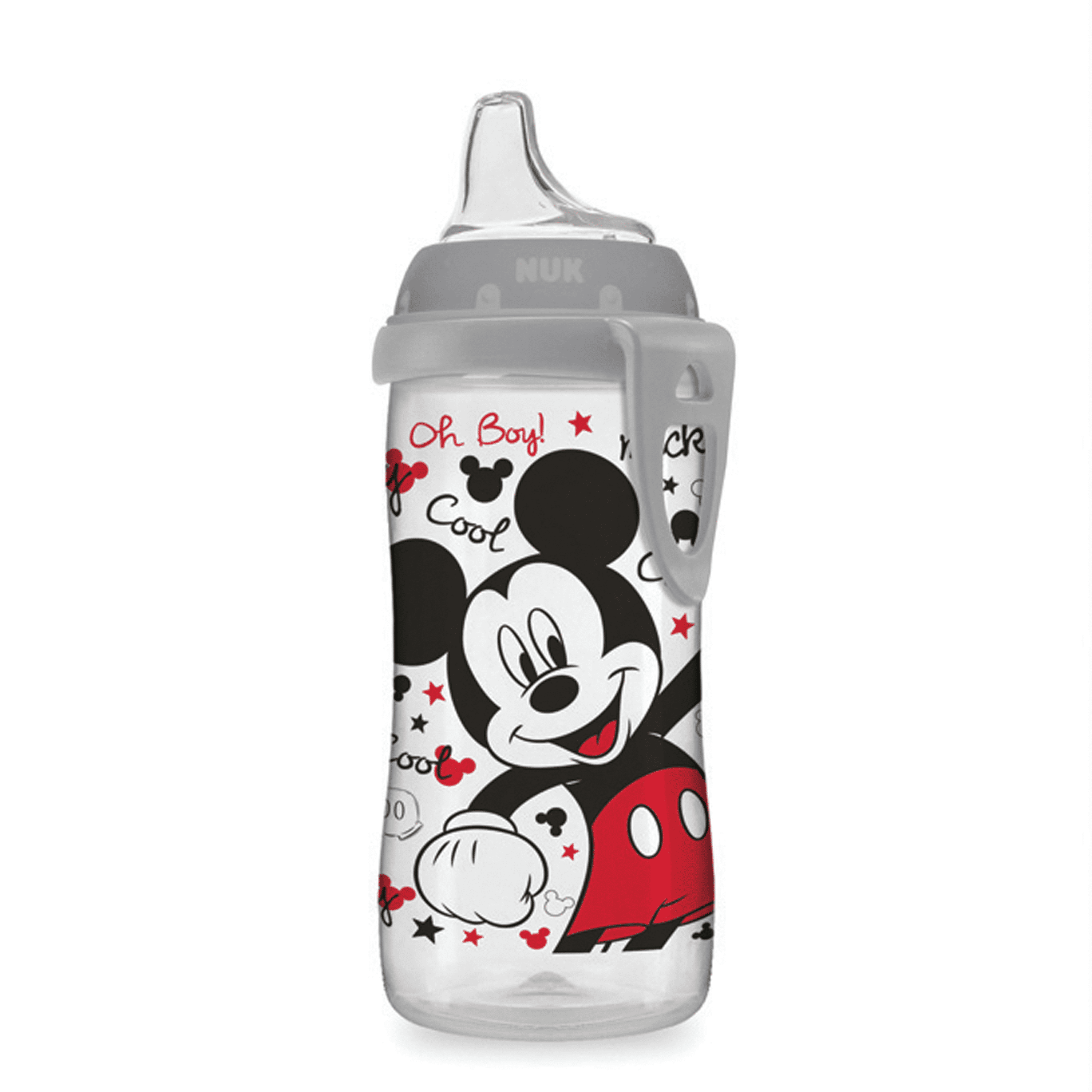 nuk minnie mouse sippy cup