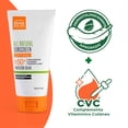 thumbnail image 3 of Maya Solar Bloqueador Solar Dermatológico de Amplio Espectro CORPORAL para Uso Diario FPS 50+ Hipoalergénico Maya Solar Derma, 3 of 3