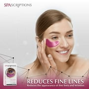 Collagen Hydrogel Under-Eye Pads