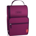 thumbnail image 1 of Thermos Dual Compartment Lunch Bag, Magenta, 1 of 1
