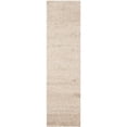 thumbnail image 1 of Safavieh SGN725-1313-4 Santa Monica Shag Collection Area Rug, 4' x 6', Beige'), 1 of 7