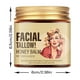 thumbnail image 5 of Crema hidratante de sebo de ternera alimentada con pasto para el rostro y el cuerpo - Bálsamo natural hecho a mano para la piel seca y sensible - Loción limpiadora e hidratante versátil - Botella de, 5 of 7