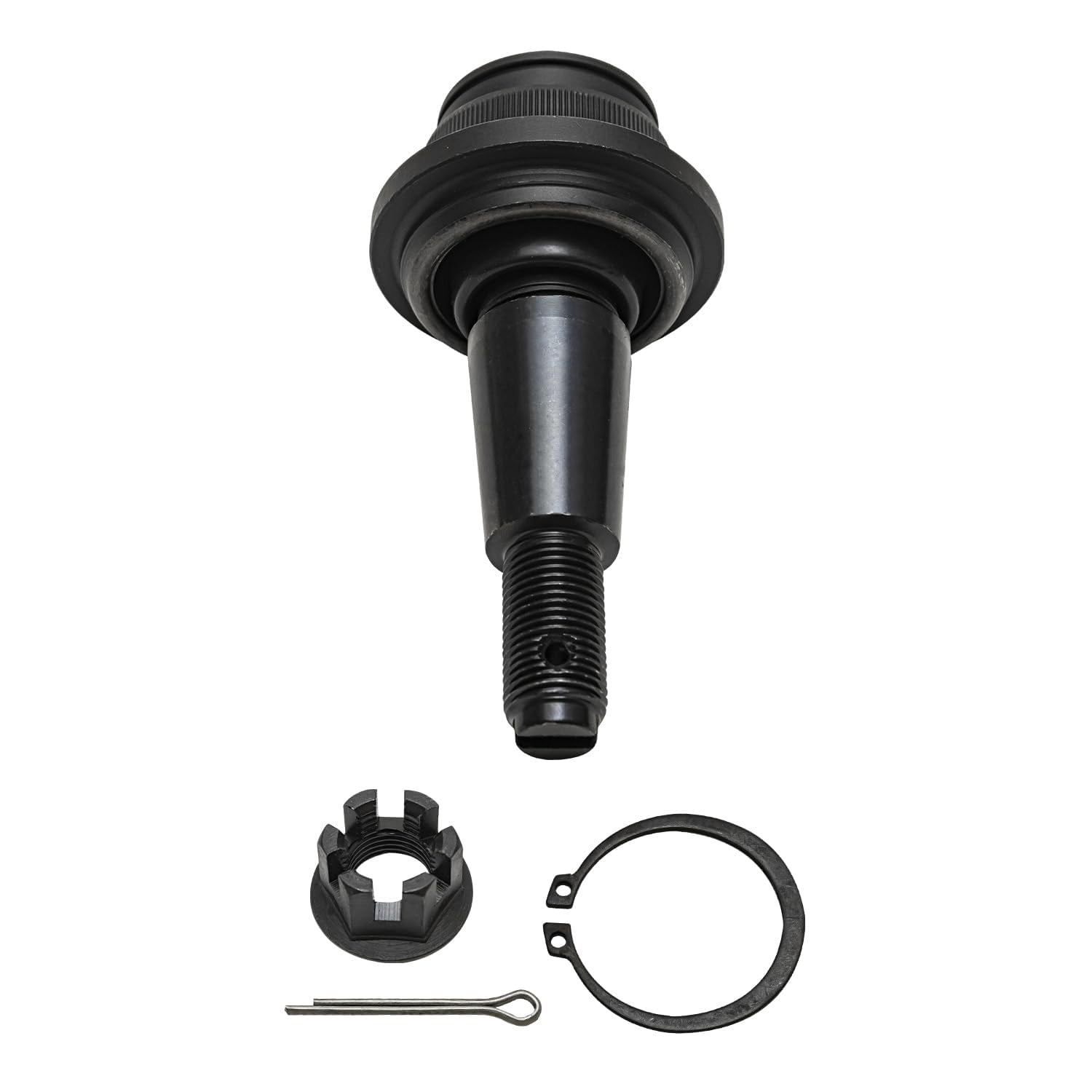 Detroit Axle - Front 2pc Ball Joints for Chevrolet Silverado GMC Sierra 1500 Suburban Tahoe Yukon XL Cadillac Escalade ESV, 2 Lower Ball Joints Replacement